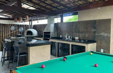 Geriba casa do canto- 2 minutos da praia a pé - Foto 26