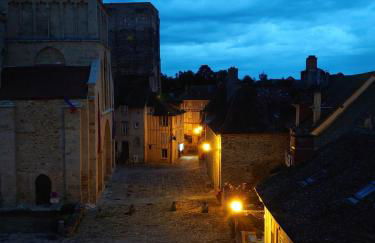 Cornanure - Characterful Studio in the Heart of the Medieval Town - Foto 21