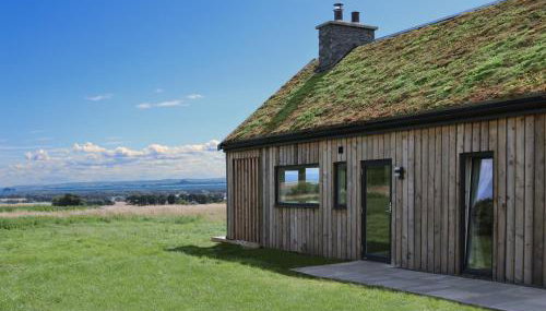 Coastal Eco-Lodge with hottub Charleton Estate - Foto 2