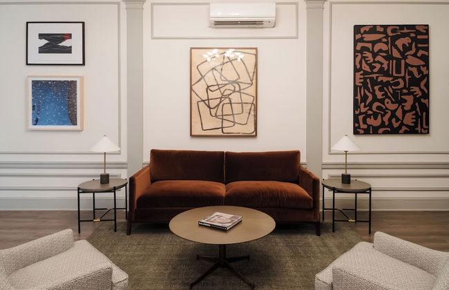 Kasa Capitol Hill Downtown Nashville - Foto 9