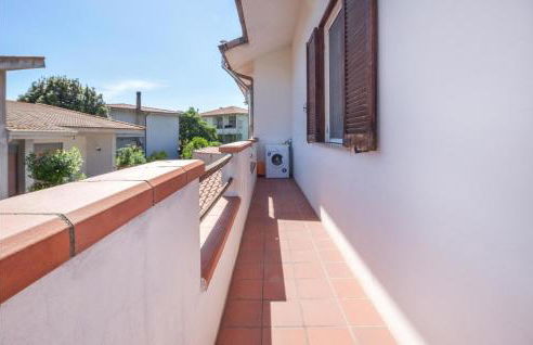 Nice Apartment In Villaurbana With Wifi - Foto 9