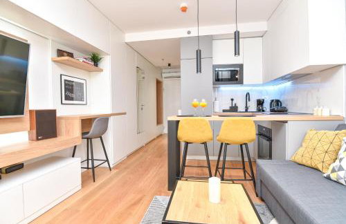 Studio apartment Bee One - Foto 12