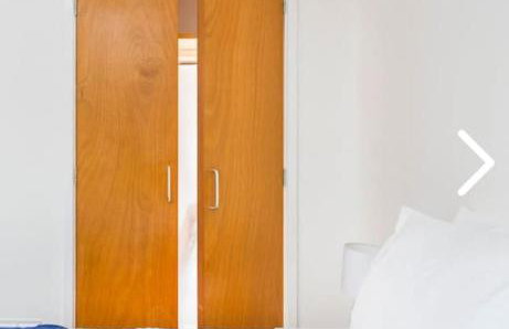 Bright, Nice Interior, Close to the City, 2 Bedroom Apartment - Foto 17