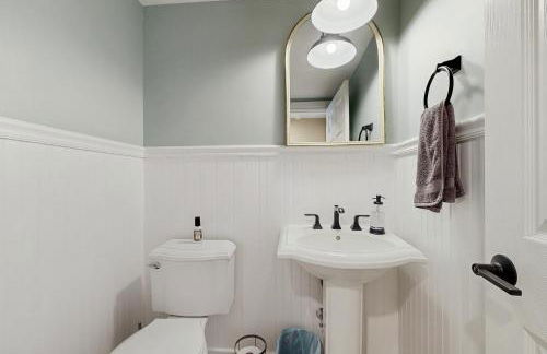 Patio and On-Site Fishing! Plummer Lake Escape - Photo 21