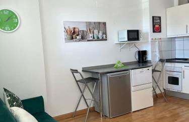 Aparment la gavia - Foto 23