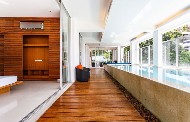 The Quarter by Lofty - Foto 50