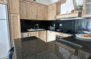 PORTO CERVO Villa Girasole - Foto 26