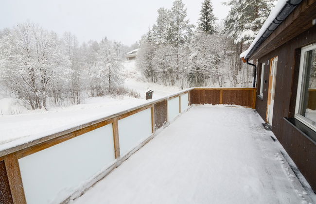 Haugetuft Apartments - Photo 26