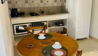 Apartamento - Praia da Armação do Pântano do Sul - Ar Condicionado - Foto 5