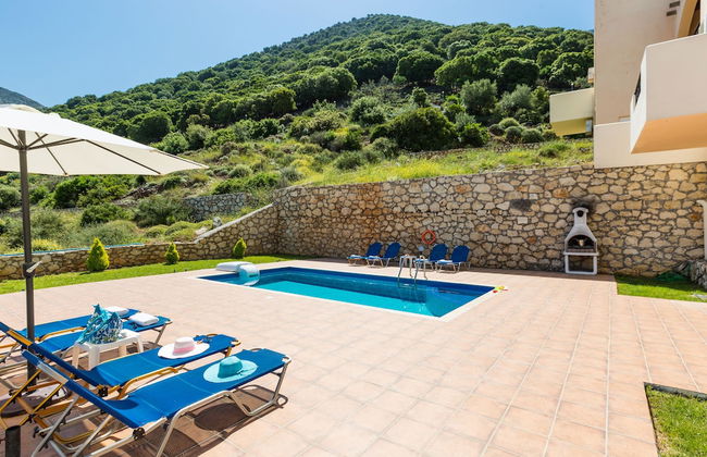 Bali Villas - Photo 80