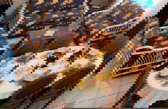 The Ocean Blue Beach House - Photo 6