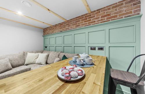 Tilly's Cosy Cottage Retreats - Nidd Cottage - Foto 7