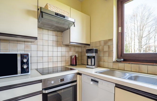 Holiday Home Les Hirondelle for 8 Persons - Foto 7