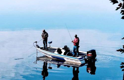 Private Riverfront Safari tent for a Glamping Experience in the Monadnock Region, New Hampshire - Foto 7