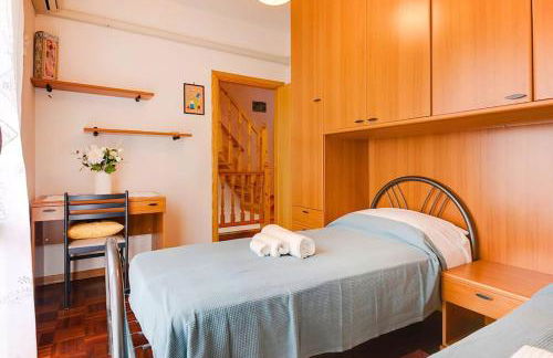 Villetta a 2 Passi dal Mare con Free Parking e Wi-Fi - Foto 16