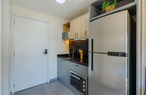 Novíssimo - Skyline Parque Moinhos - Foto 77