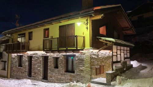 BAITA ARIANNA - bilocale MOTTA - Photo 2