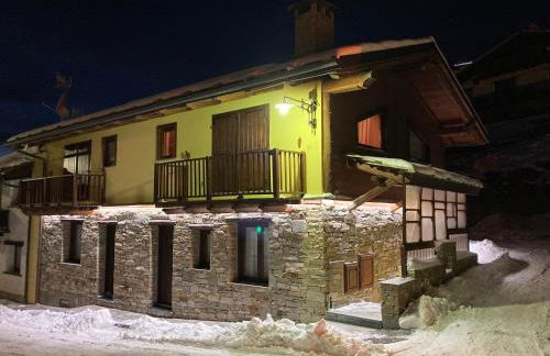 BAITA ARIANNA - bilocale MOTTA - Photo 2