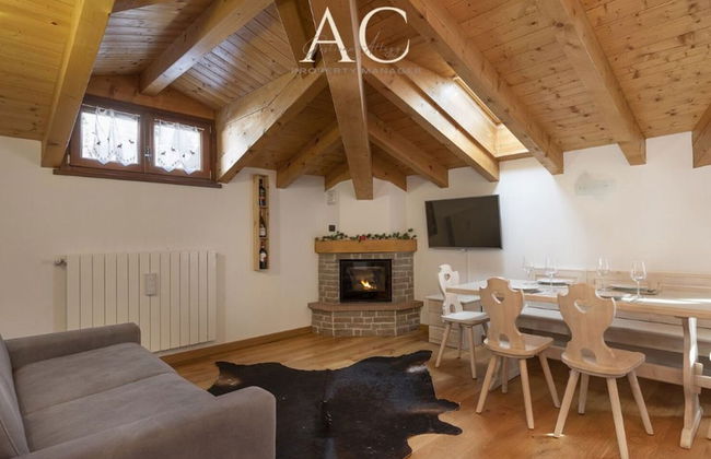 La Mansarda in Ponte di Legno - Foto 4