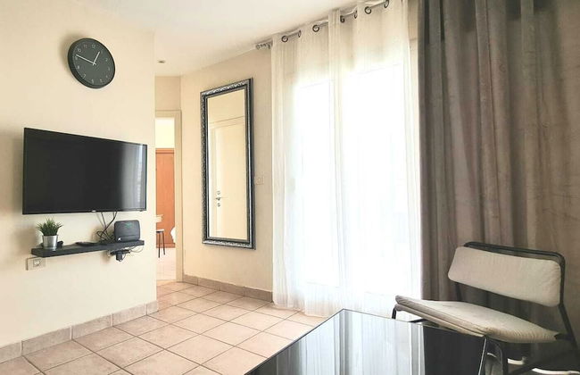 SHaYaSH apartments Leonardo Bat-Yam - Foto 66