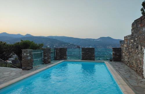 Astra, Pyrgos Sareli 1690 - a Heritage Mansion - Foto 77