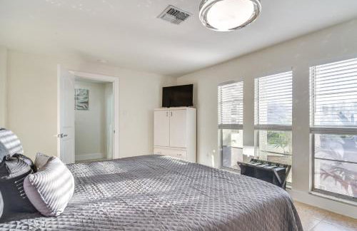 2 Mi to Beach: Home w/ Pool, Grill & More in Largo - Foto 15