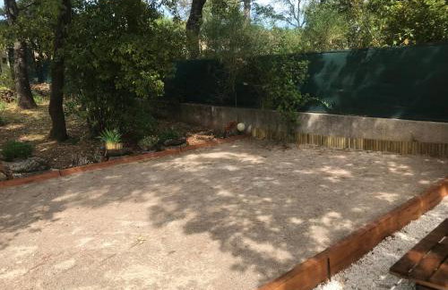 Mas Provençal au Cannet des Maures - Foto 24