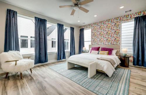 Hip Heights Home, 4bd, Location - Foto 14