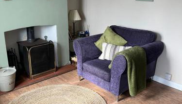 Turning Tides Holiday Cottage - Foto 5