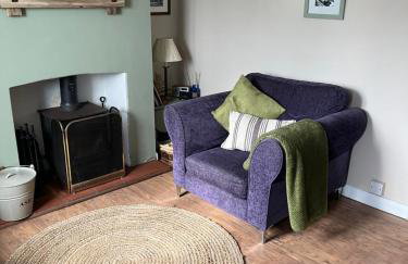 Turning Tides Holiday Cottage - Foto 5