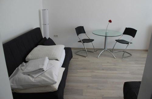 Schwalbacher Residenz - Foto 6