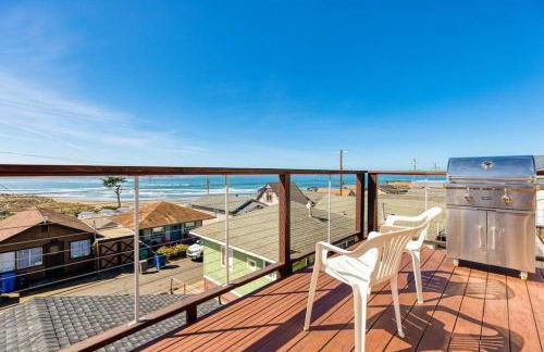 The Lookout! Stunning Views!! Walk to Beach! BBQ! Fast WiFi!! Dog Friendly! - Foto 3