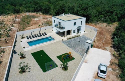 Villa Donatus - Foto 30