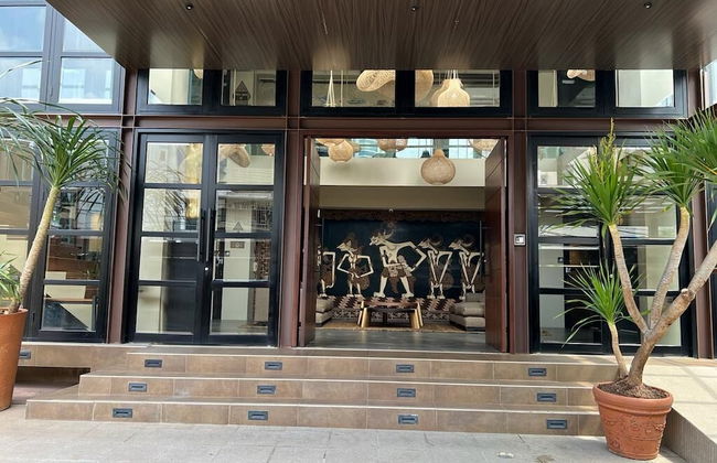 CHOSKA RESIDENCE - Foto 65