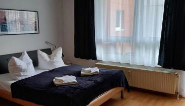 Business Apartment - Foto 2