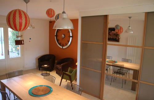 La Bastide des Cyprès - Foto 44