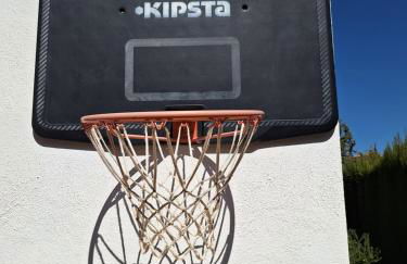 Extraordinaria Villa con piscina y chimenea - Photo 19