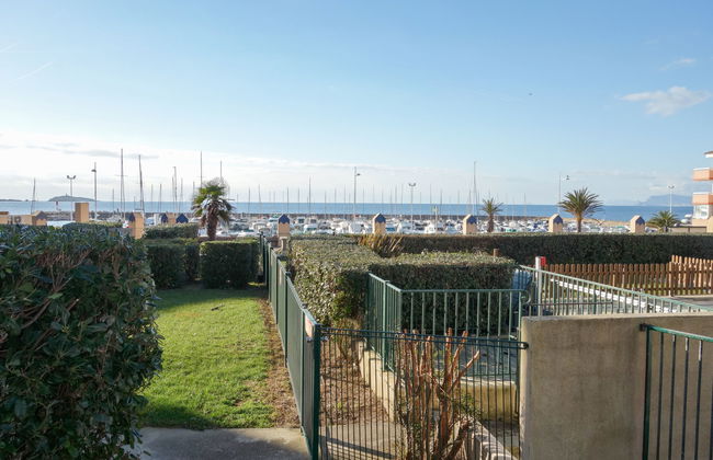 Les Rivages de Coudoulière - Foto 20