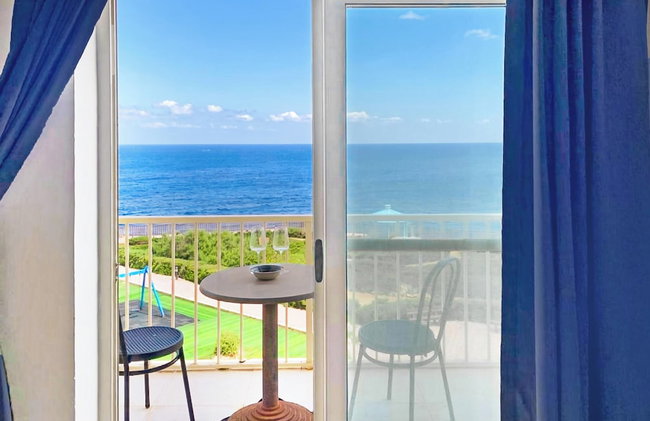 Seafront apartment in Gozo, Marsalforn - Foto 22