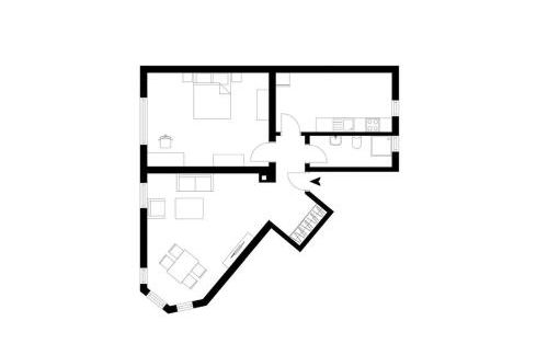 Goethe Appartment - Foto 19