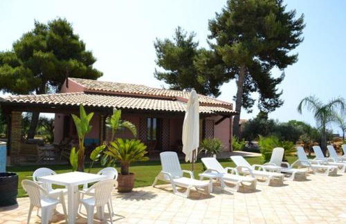 Holiday Menfi | Casale Abate - Foto 15