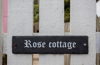 Rose Cottage - 2 Bedroom Cottage - Penally - Photo 14