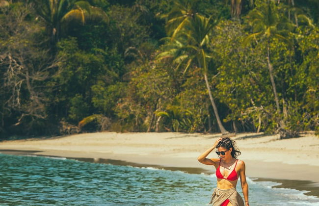 Jungle Vista Boutique Hotel - Photo 50