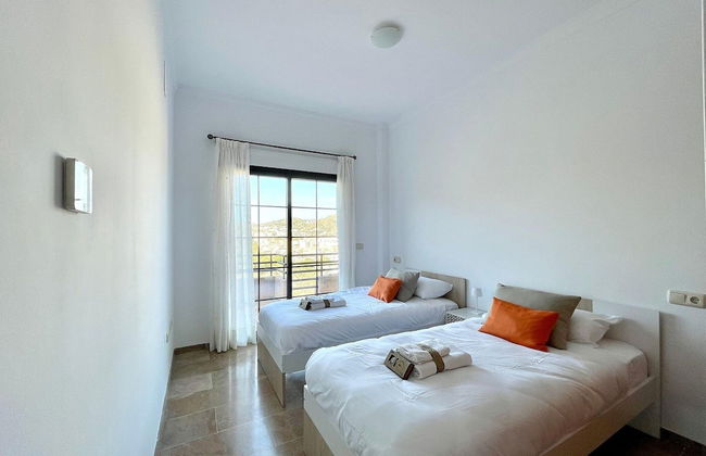 Villa in Velilla With Pool Near Beach - Foto 11