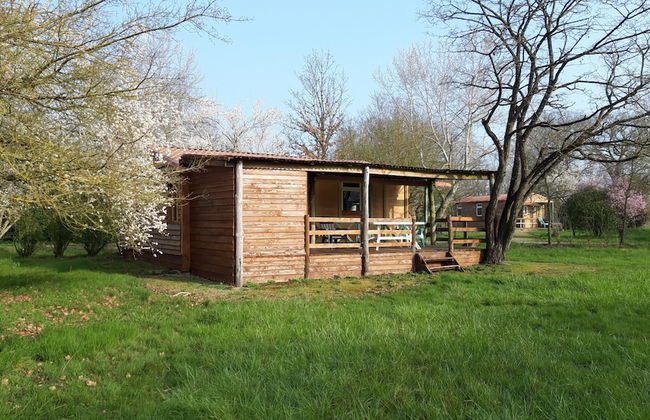 Le Domaine de La Barre - Photo 30