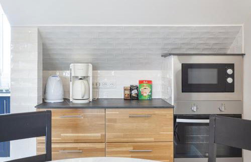 Les appartements de Chantilly - gare - Foto 17