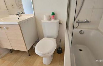 Proche Lorient Maison - Piscine- Golf - Foto 14