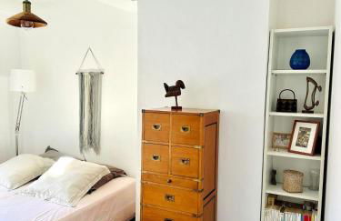 Bel appartement Hôtel de ville - Foto 14