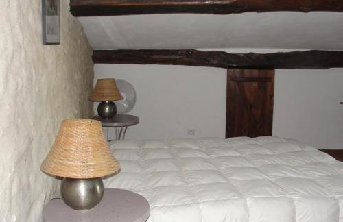 Les Gîtes De La Chérine - Foto 18