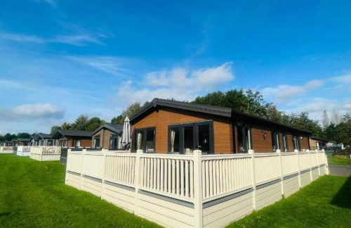 Rosie's Rest With Hot Tub - Foto 1